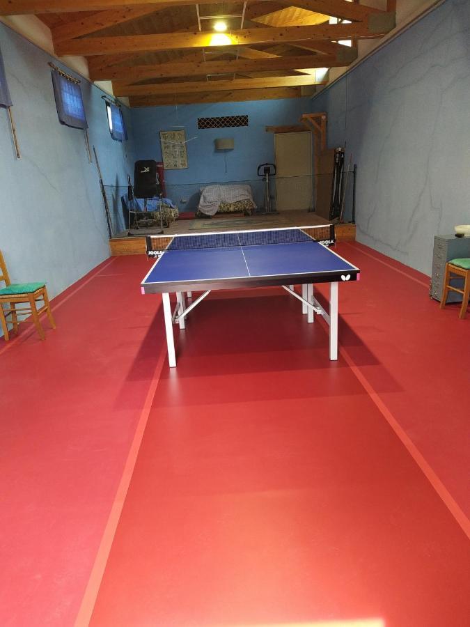 Agriturismo Frallarenza Ficulle Bagian luar foto