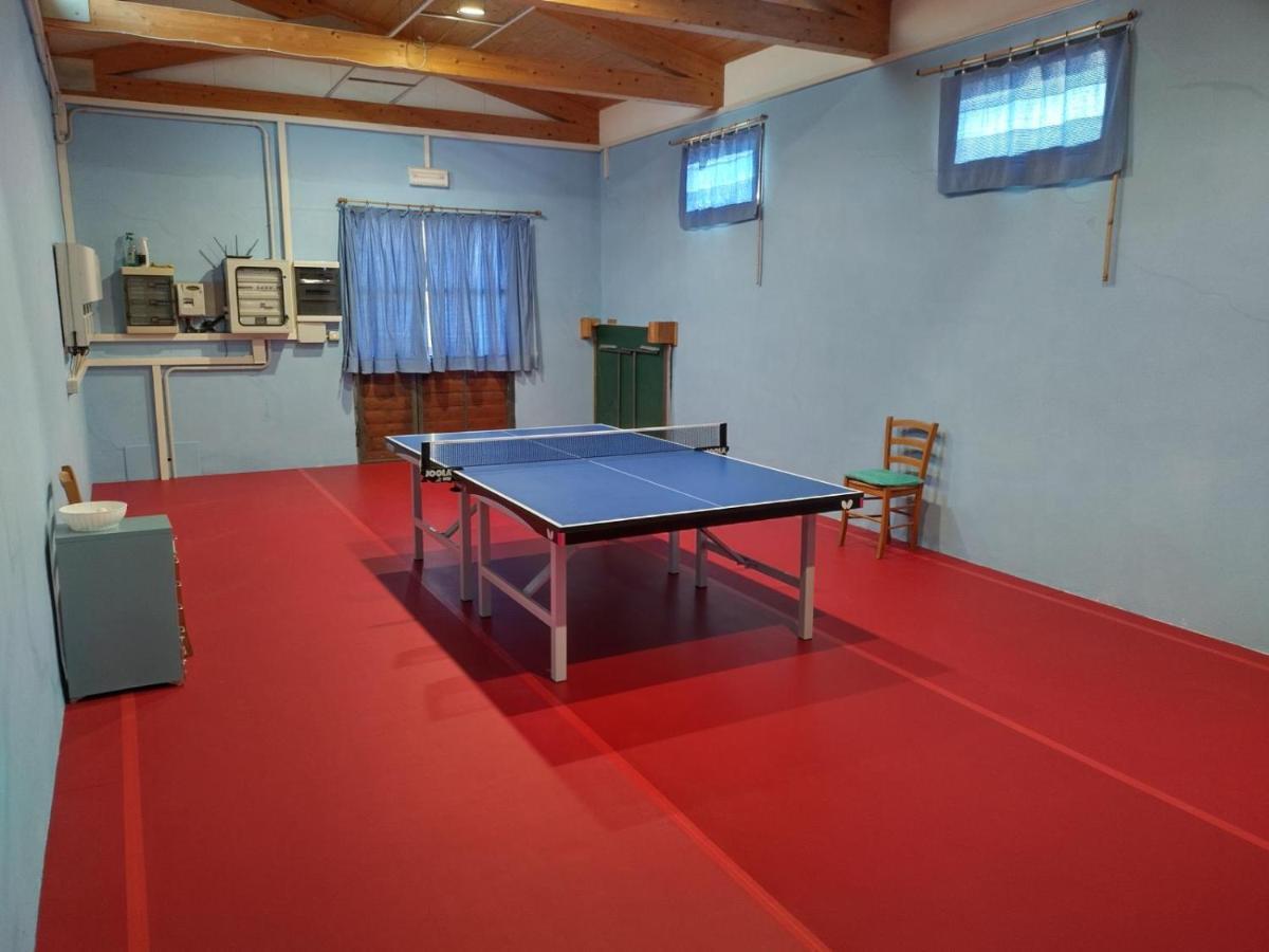 Agriturismo Frallarenza Ficulle Bagian luar foto